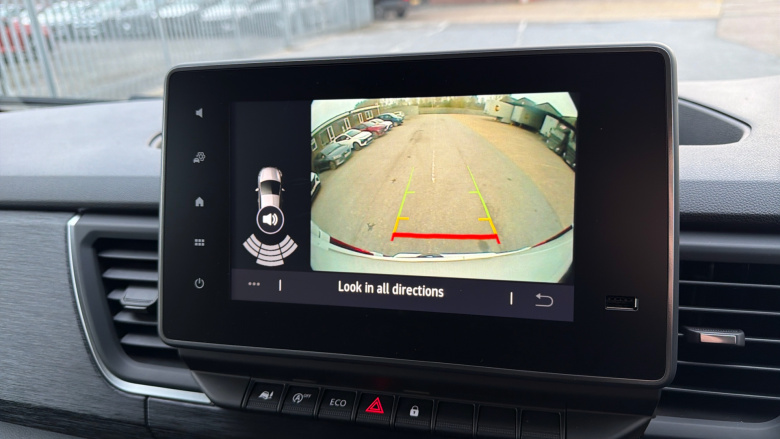 Renault Trafic Lwb Diesel LL30 Blue dCi 150 Extra [Safety] Van